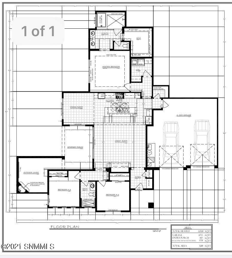 5575 Red Wolf Lane - Photo 1