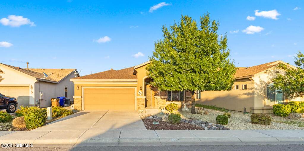 7510 Sierra Bella Place - Photo 1