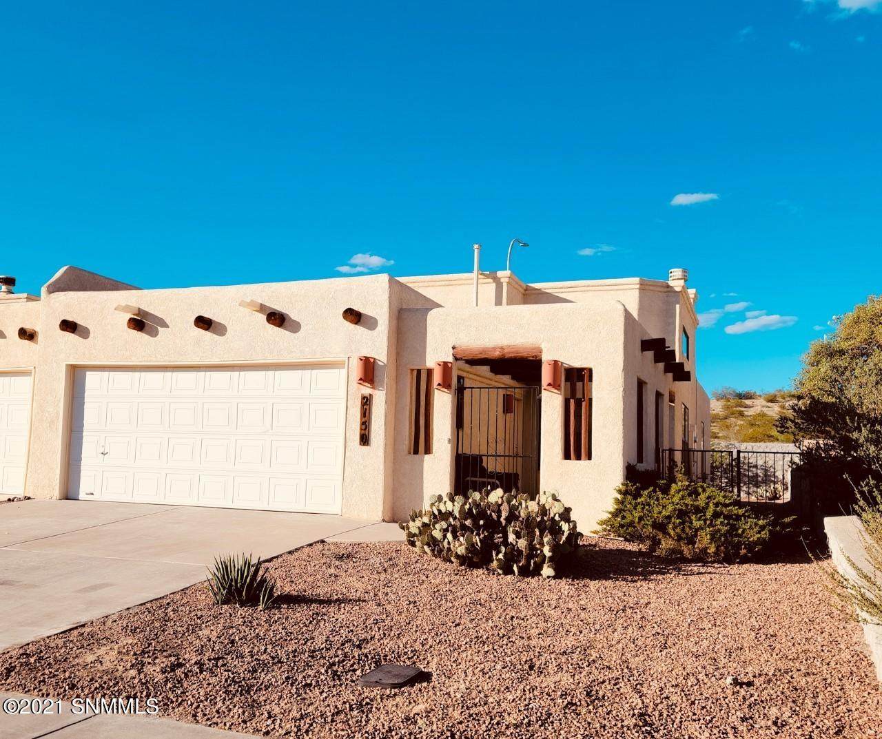 2150 Foxtail Pine Drive - Photo 1