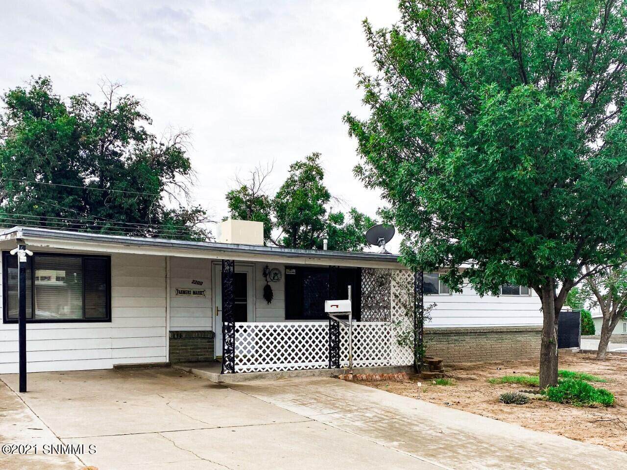 2200 Bellamah Drive - Photo 1