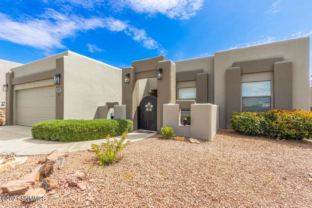 4124 Capistrano Avenue - Photo 1