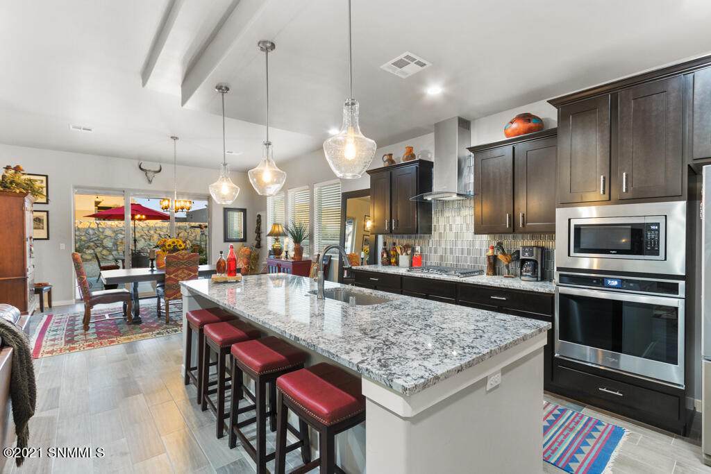 4632 Azure Hills Road - Photo 1