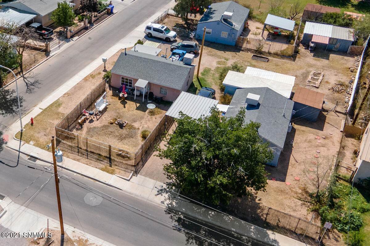 1809 Clark Road - Photo 1