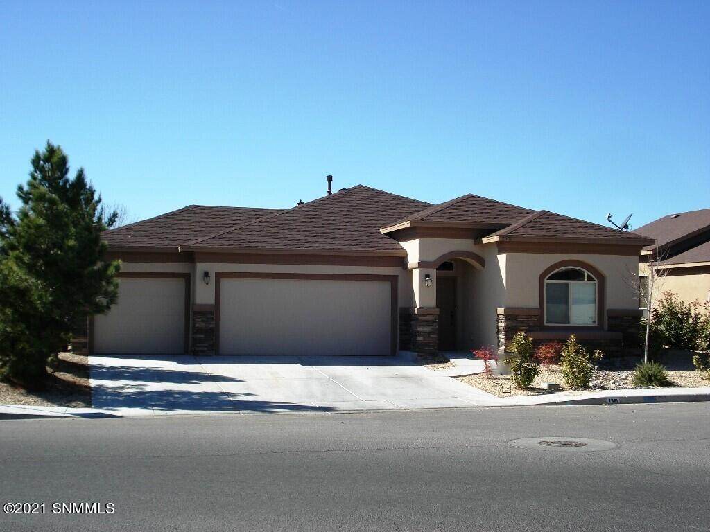 7501 Sierra De Oro Place - Photo 1