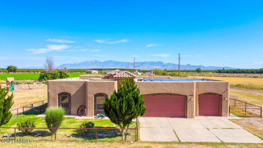 3496 County Road B10 - Photo 1