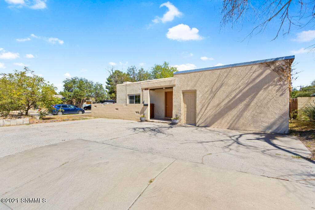 1805 Solano Drive - Photo 1