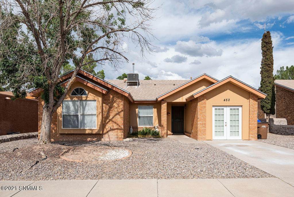 452 Augustus Road - Photo 1