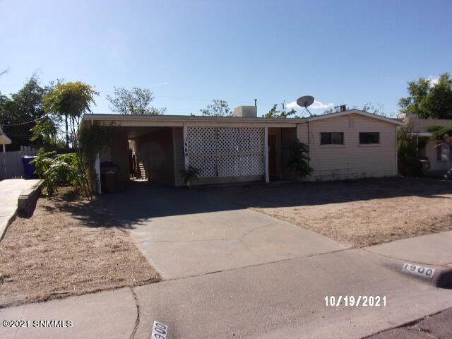 1900 Corbett Drive - Photo 1