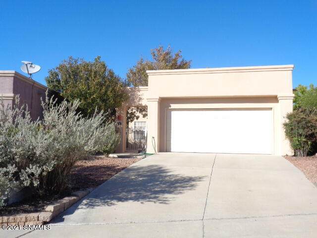 2251 San Felipe - Photo 1