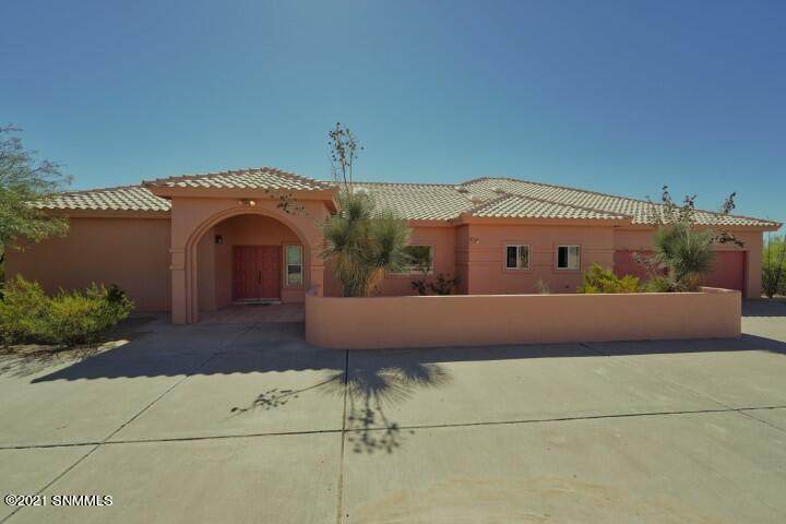 5120 Hunters Chase Road - Photo 1