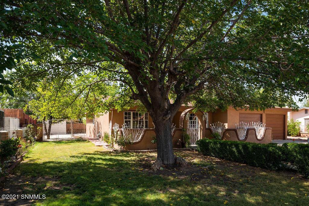 1024 Tamarack Drive - Photo 1