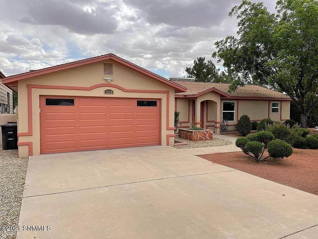 6605 Rio Dorado Drive - Photo 1