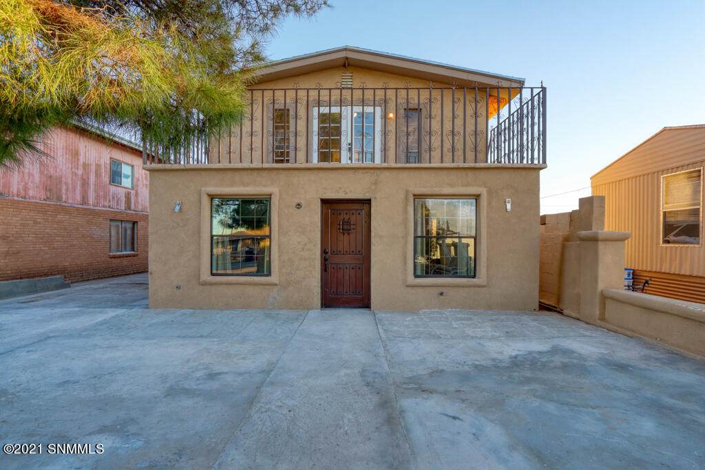 814 Madison Street - Photo 1
