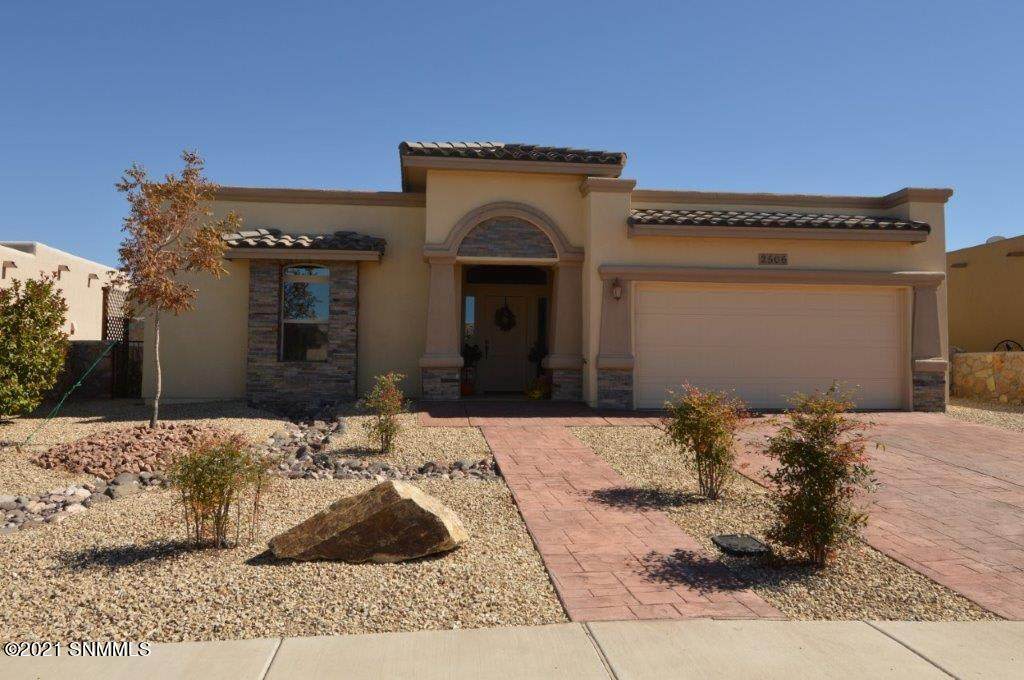 2506 Mateo Place - Photo 1