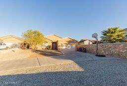 1231 Gunsight Peak Drive - Photo 1