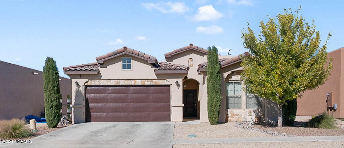 3631 Santa Cecilia Avenue - Photo 1