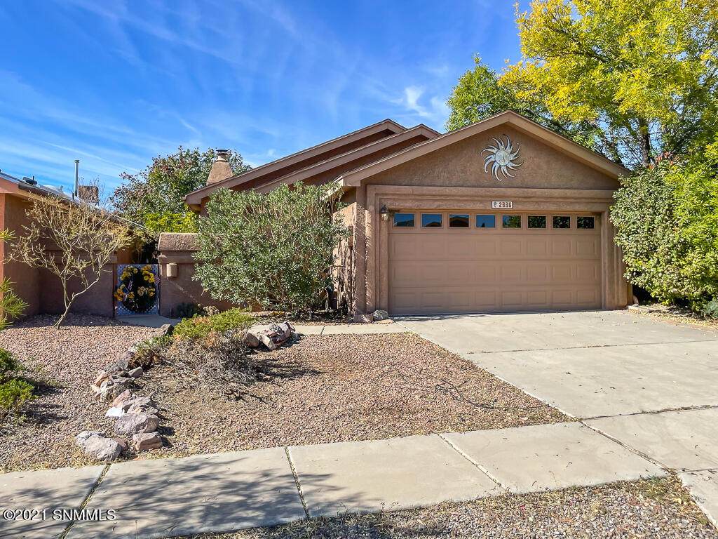 2336 La Senda Drive - Photo 1