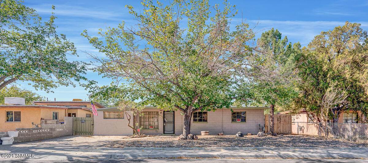 1400 Lees Drive - Photo 1