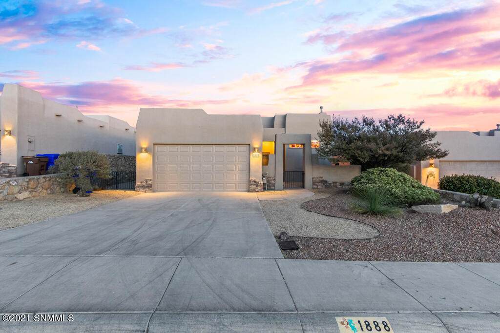 1888 Sonoma Ranch Boulevard - Photo 1