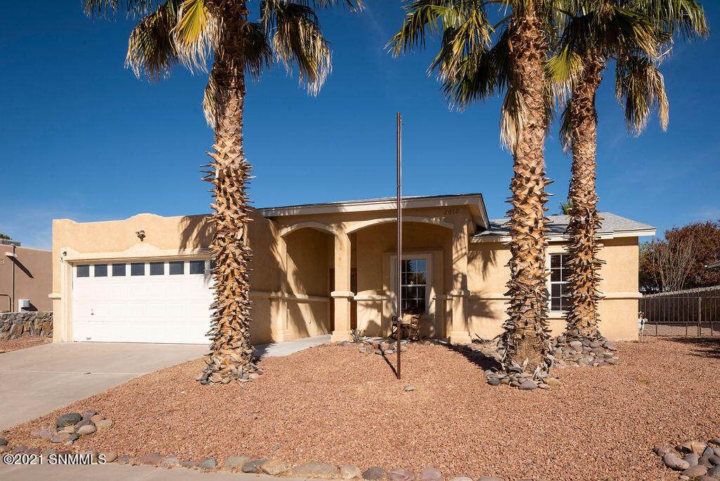 2072 Fran Drive - Photo 1