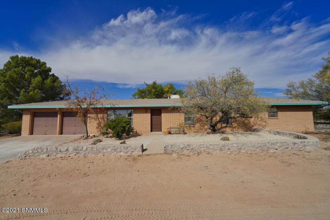 4125 Cholla Road - Photo 1