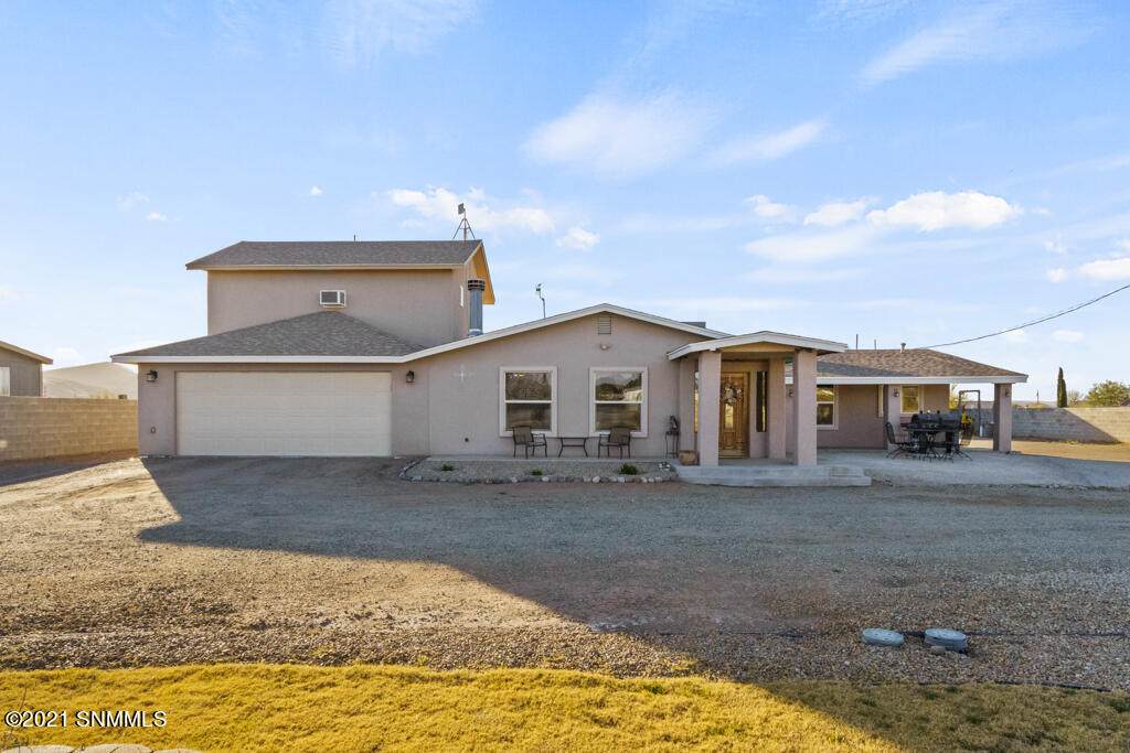 13215 Robledo Vista Road - Photo 1