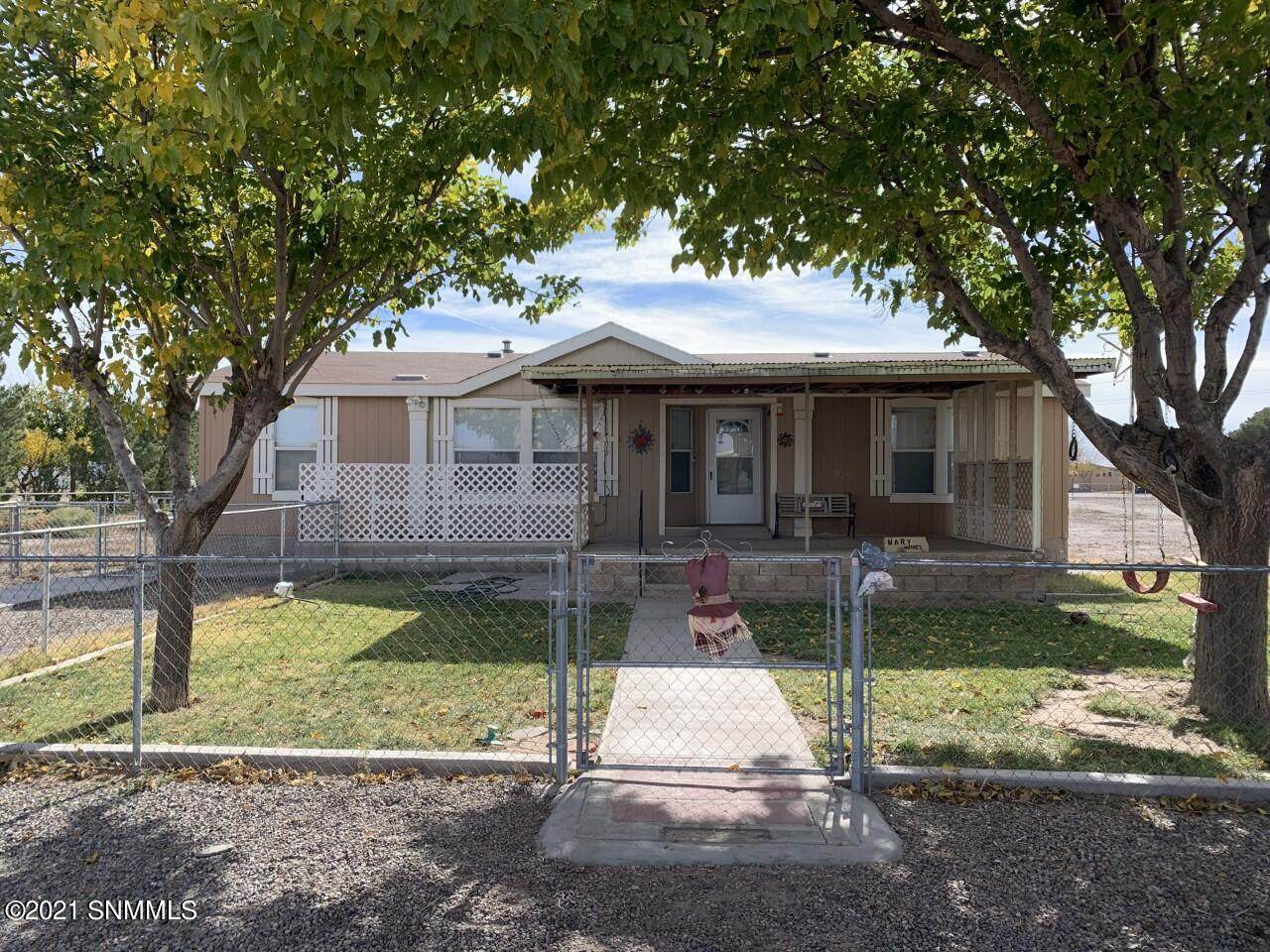 6120 Hwy 549 Se - Photo 1