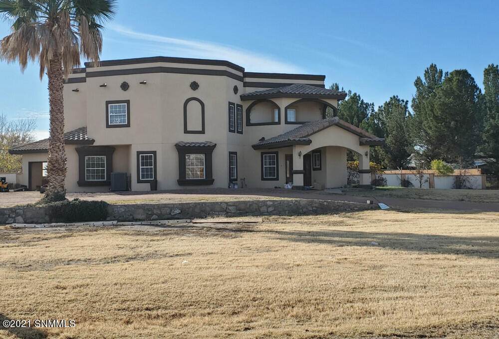 5386 Santa Teresita Drive - Photo 1