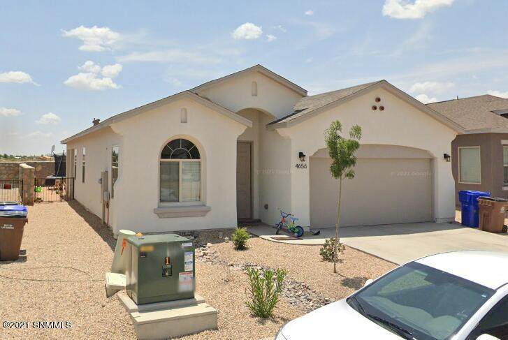 4656 Toluca Avenue - Photo 1
