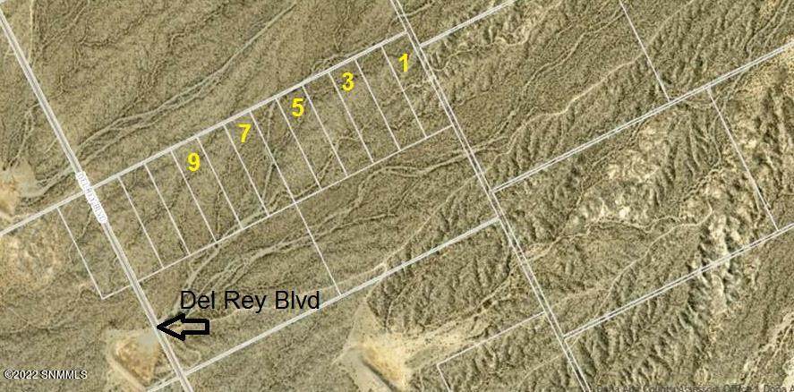 1 Del Rey Boulevard - Photo 1