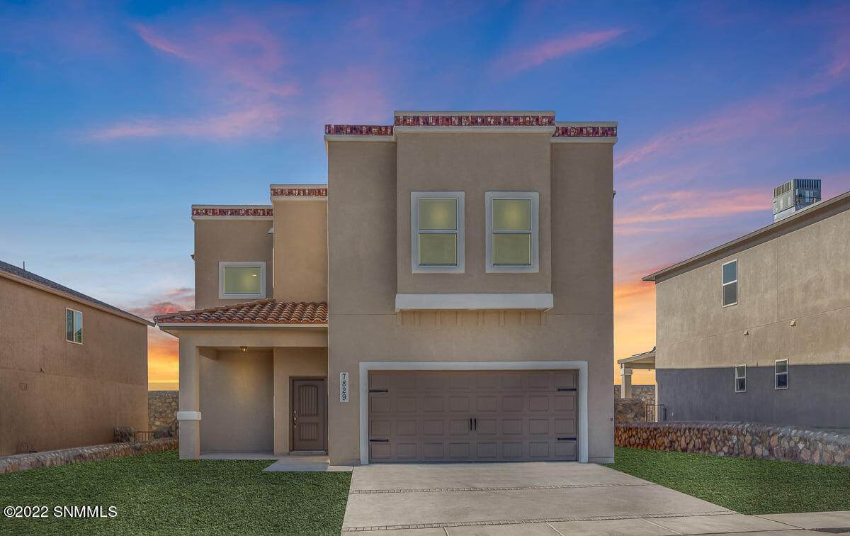 641W La Entrada Circle - Photo 1