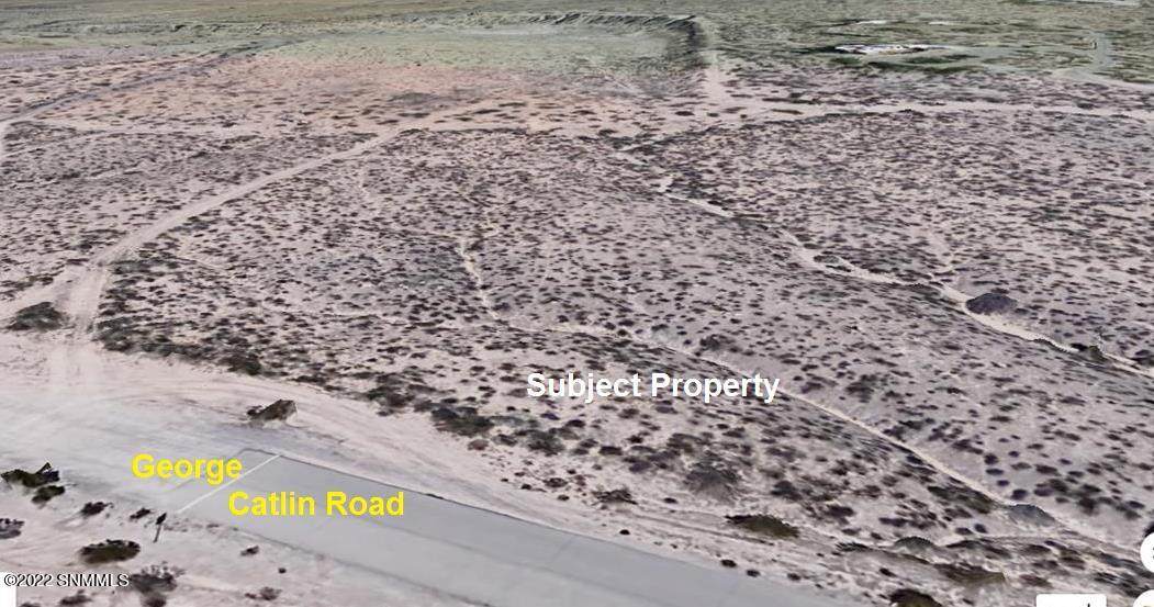5495 George Catlin Road - Photo 1