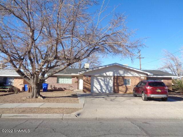 1604 Gladys Drive - Photo 1
