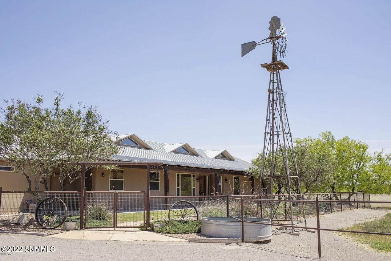 11000 Dona Ana Road - Photo 1