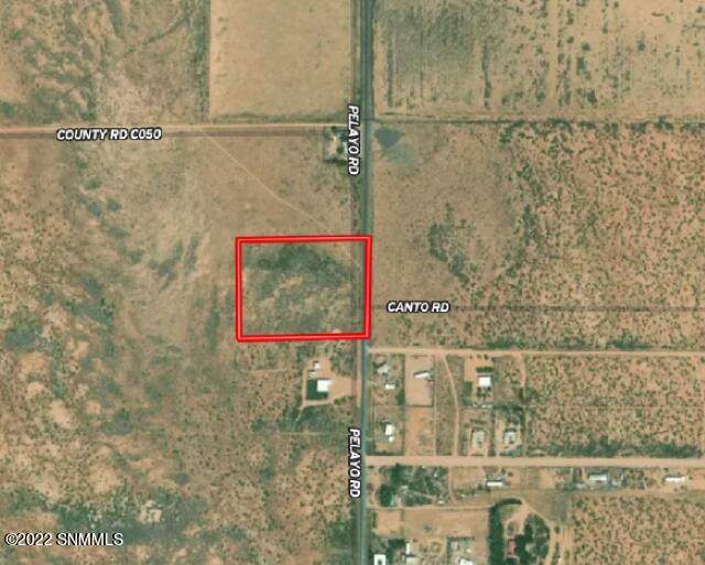 0001 Pelayo Road - Photo 1