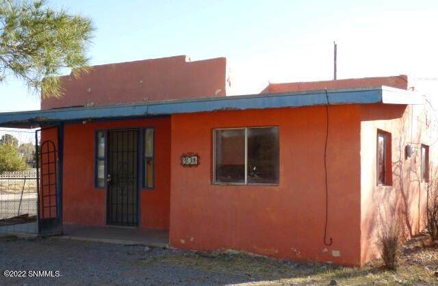 901 Alamo Street - Photo 1