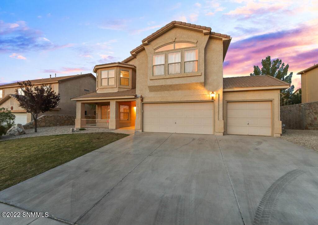 2480 Silver Sage Drive - Photo 1