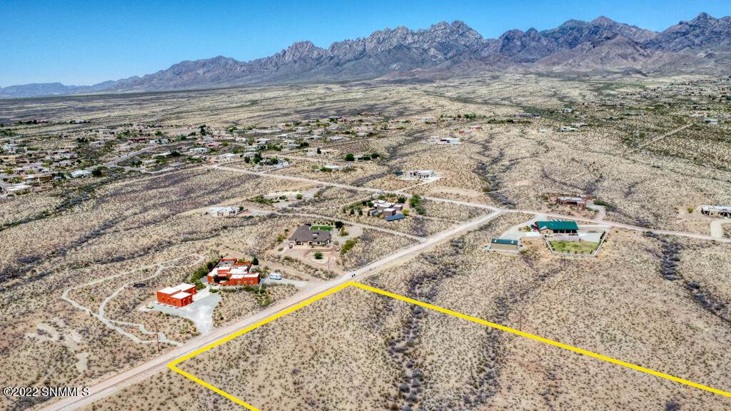 8938 Wind Dancer Trail - Photo 1