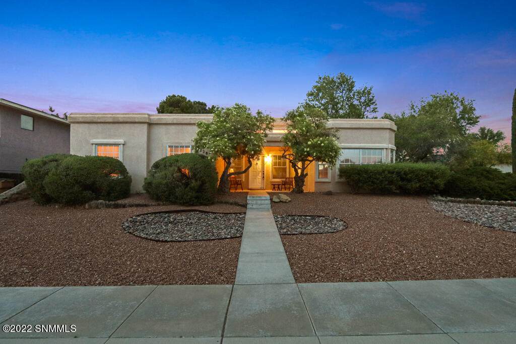 2283 Bright Star Avenue - Photo 1