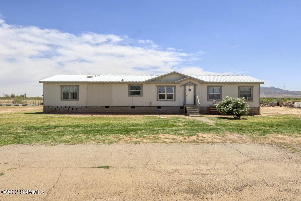 1209 Hueco Street - Photo 1