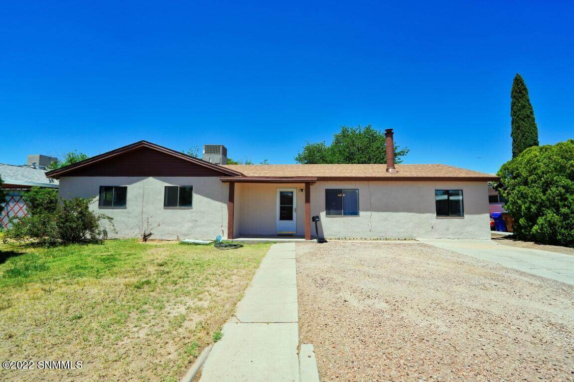 114 Ridgecrest Drive - Photo 1