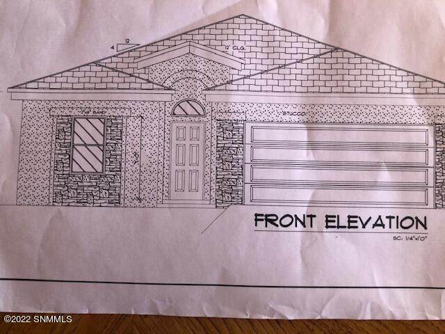 2352 Flintstone Loop - Photo 1