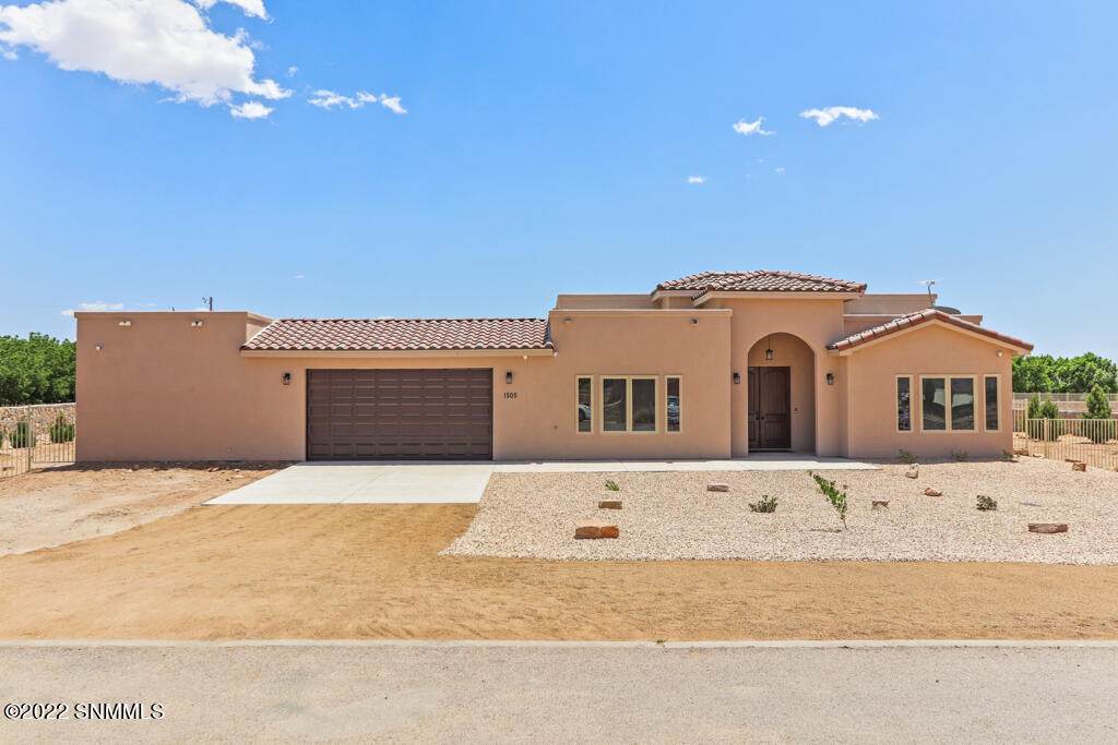 1505 Apache Canyon Court - Photo 1