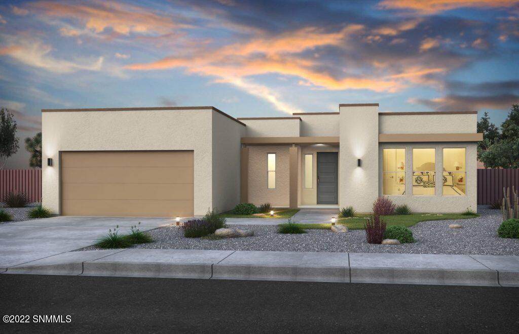 3772 Silverado Loop - Photo 1