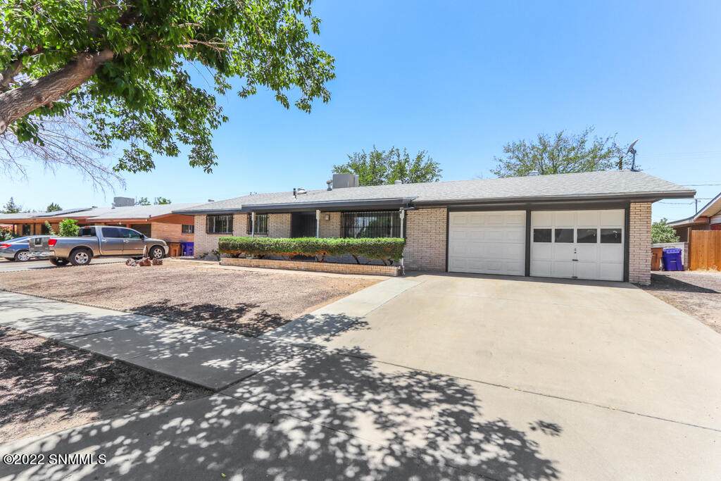 2305 Desert Drive - Photo 1