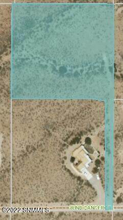 Lot 6B2 Wind Dancer Trail - Photo 1