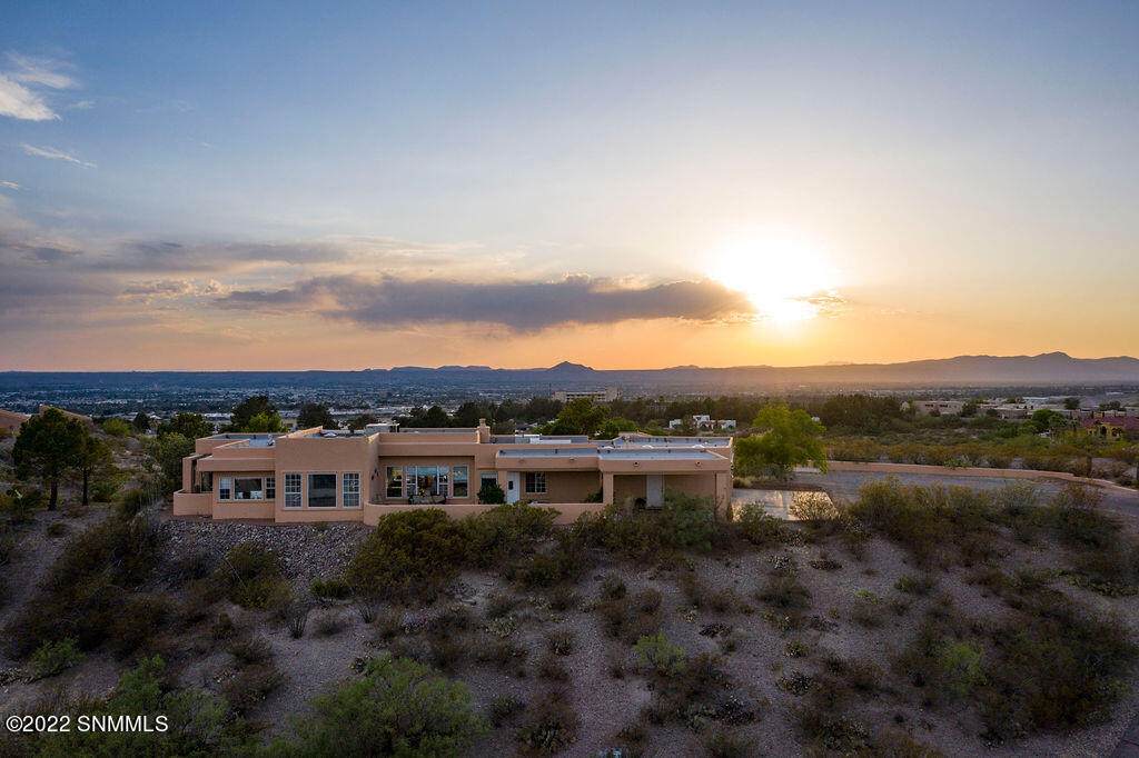 3205 Majestic Ridge - Photo 1