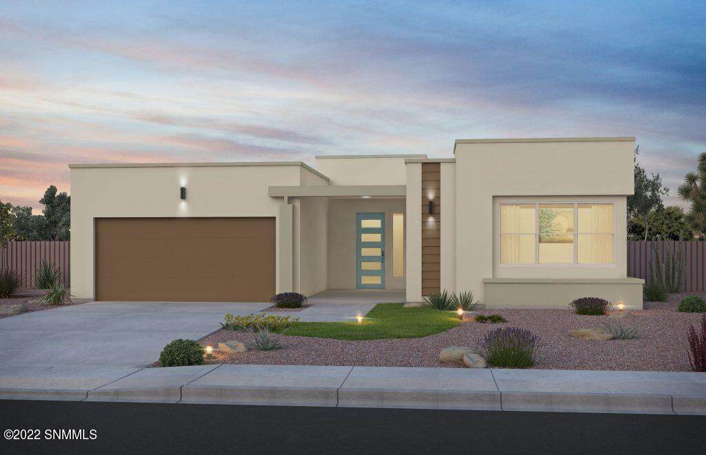 3760 Silverado Loop - Photo 1