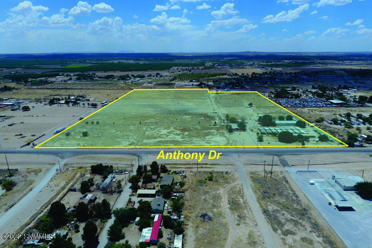 2025 Anthony Drive - Photo 1