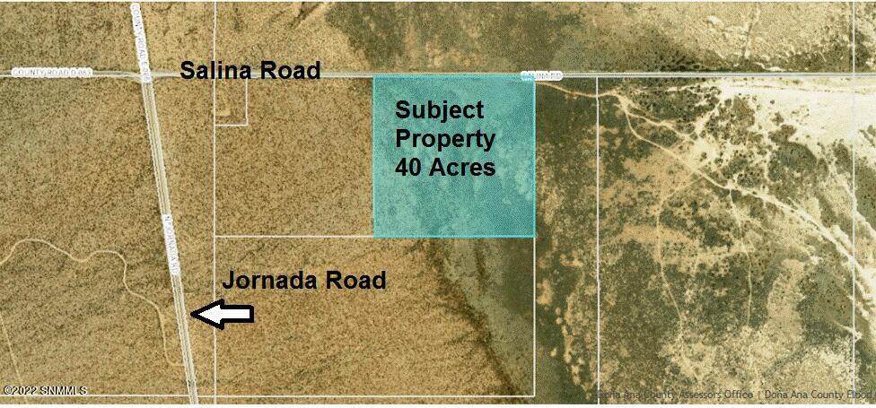 5250 Salina Road - Photo 1
